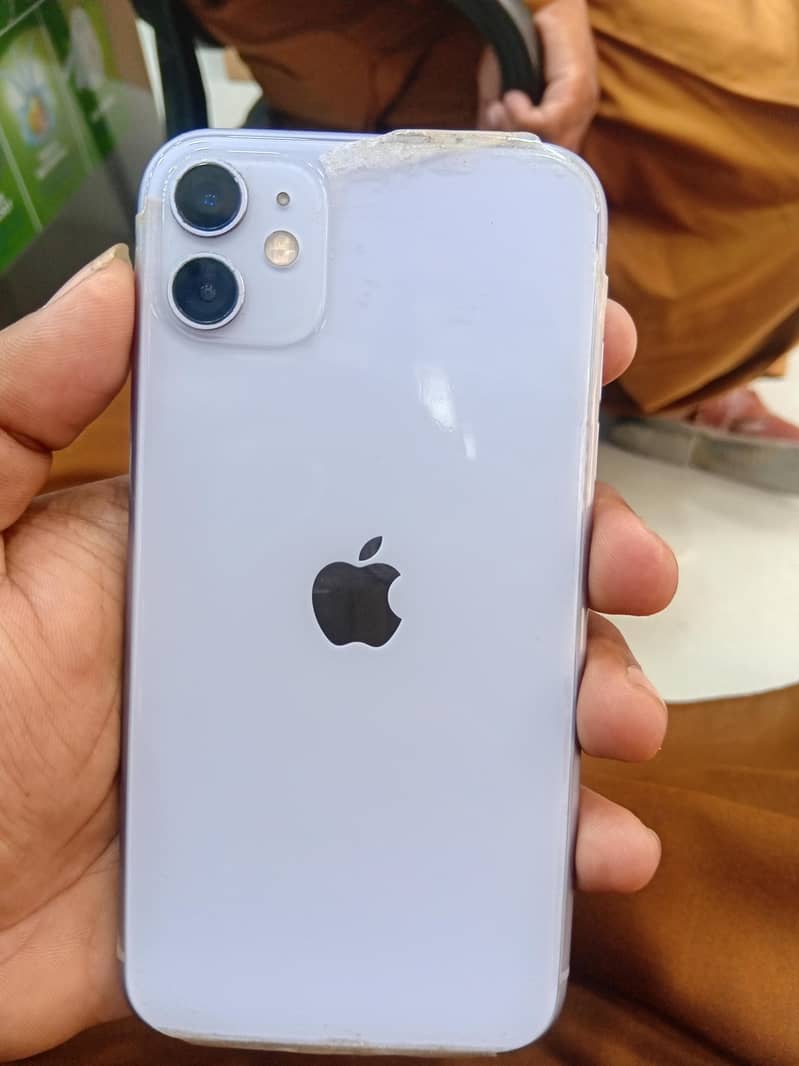 Apple iPhone 11 1