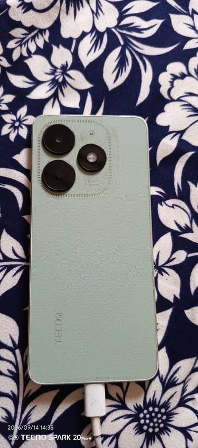 Tecno Spark Go