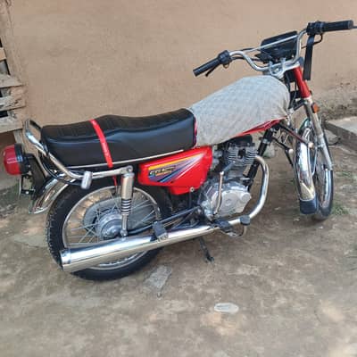 Honda 2011