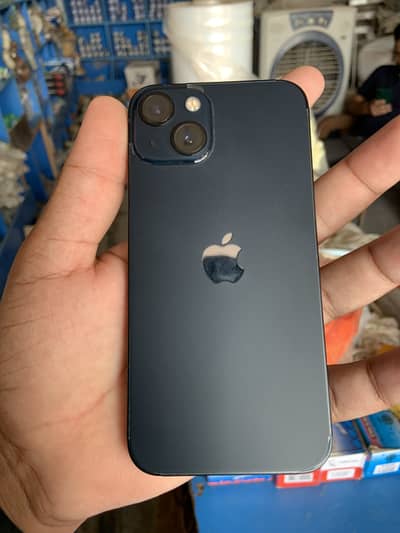 Apple iPhone 13 JV 128GB