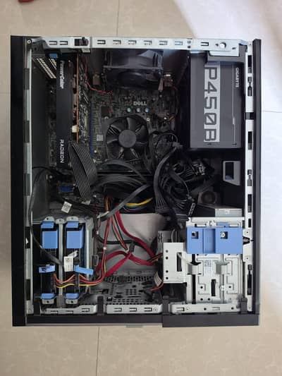 Dell pc in great quality and condition