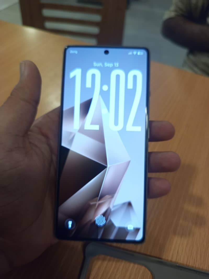 Infinix Note 50 Pro 1