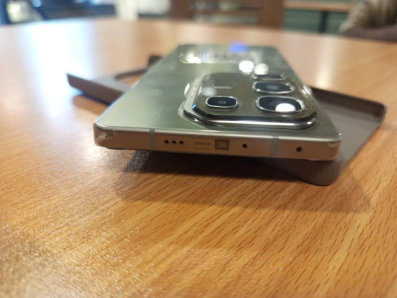 Infinix Note 50 Pro 4