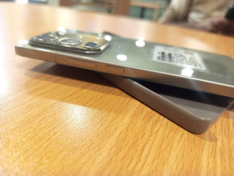 Infinix Note 50 Pro 5