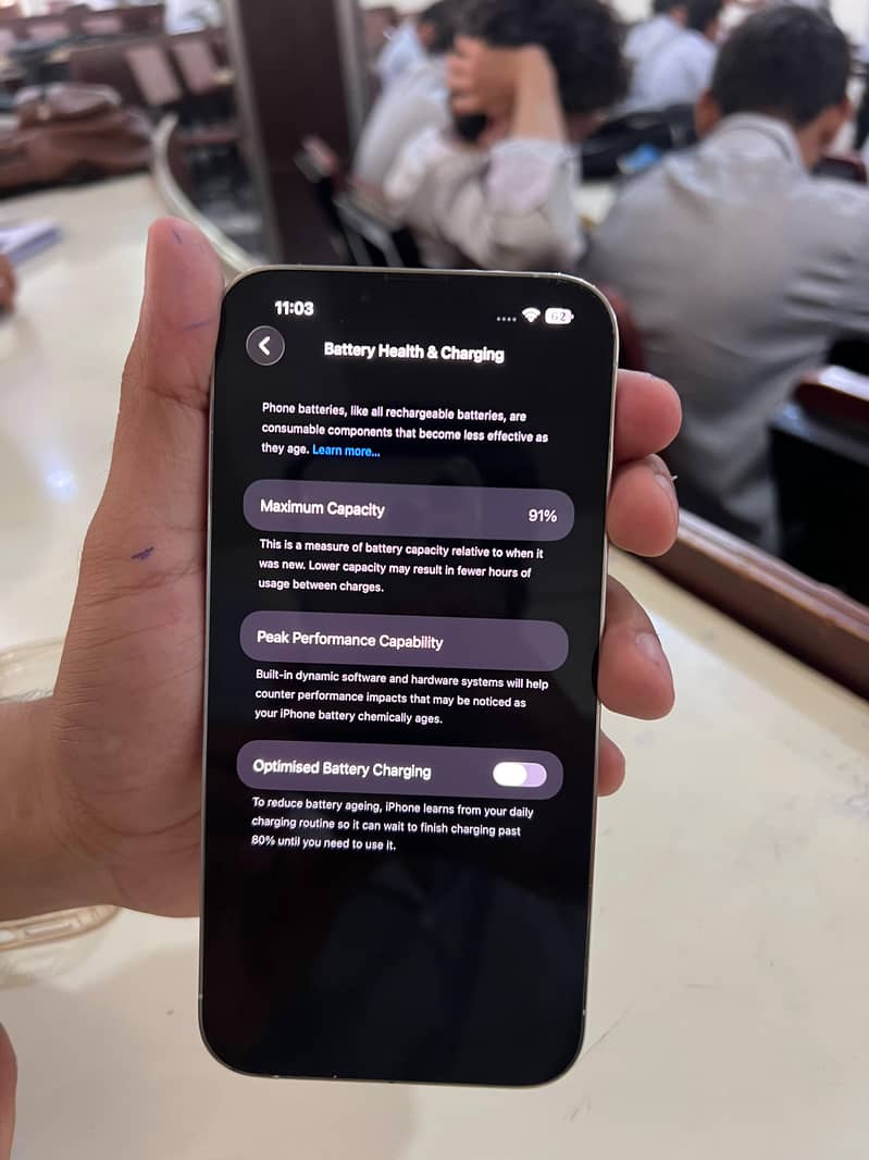 Apple iPhone 13 Pro Max 1