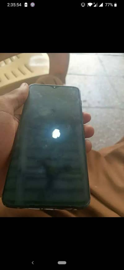 One Plus 6T