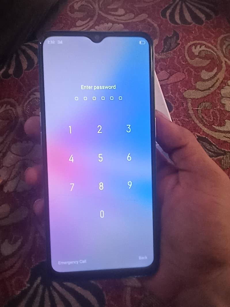 OPPO A78 1