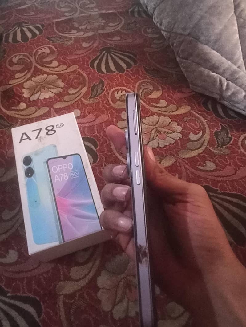 OPPO A78 2