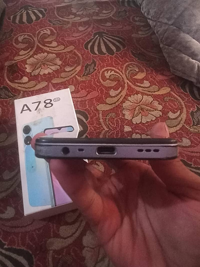 OPPO A78 5