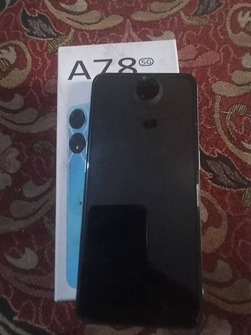 OPPO A78 7