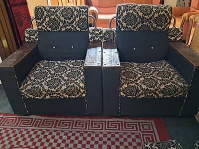 5 seater Sofa