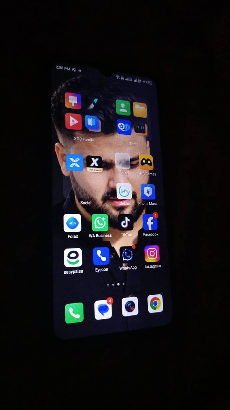 Infinix Note 11 1