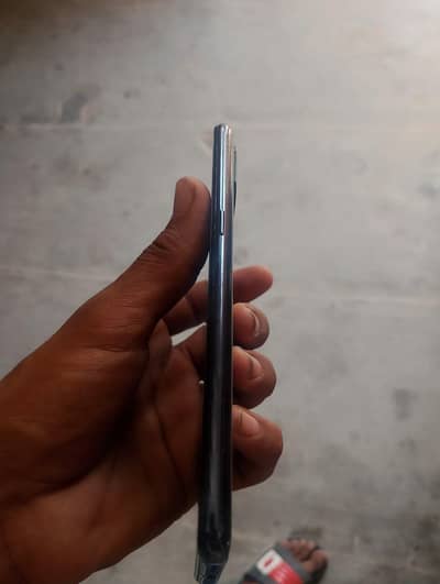 One Plus Nord N100