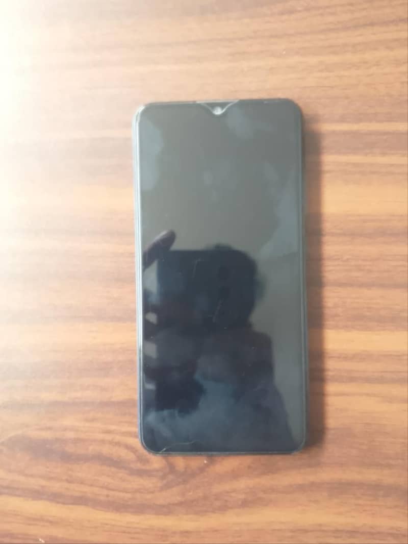 Vivo Y91C 3