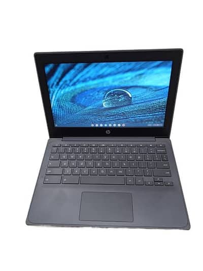 hp chromebook 11 g8