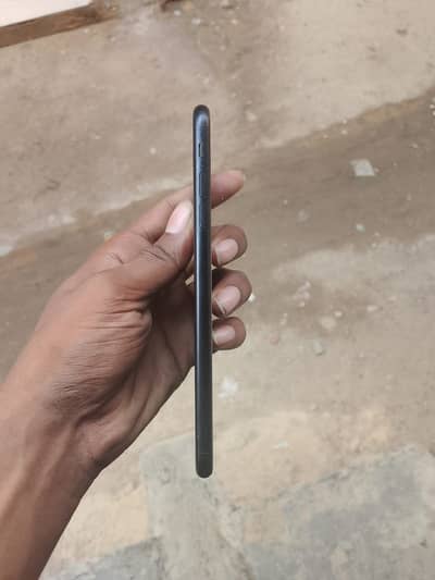 I phone 7 plus 128 gb pta approved condition 10/9 he