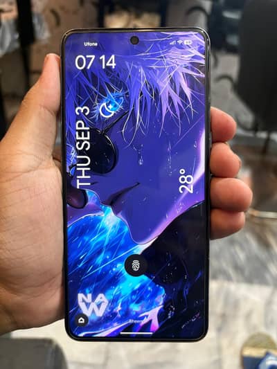 Google Pixel 8 Pro