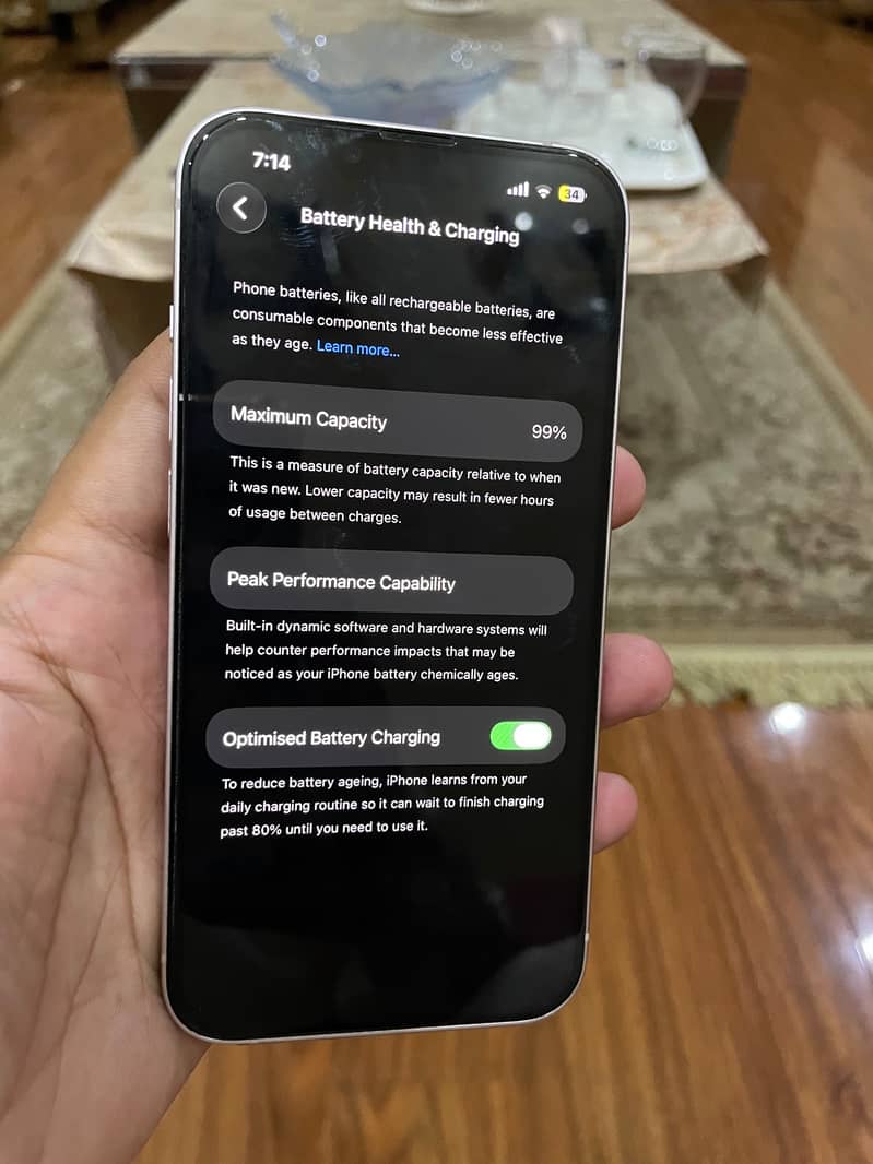 Apple iPhone 13 0