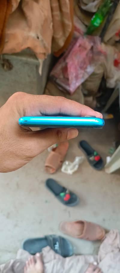 Realme C3