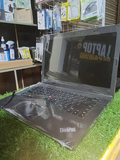 Lenovo Thinkpad