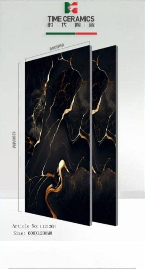 TILES 2×4 6