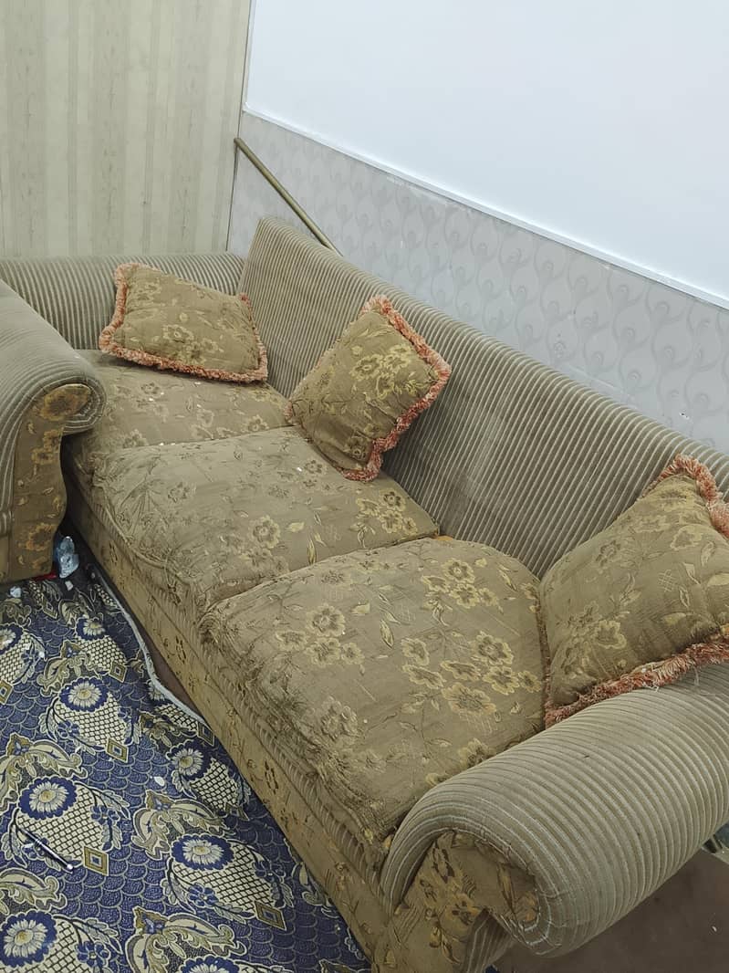 5 seater sofa set 1
