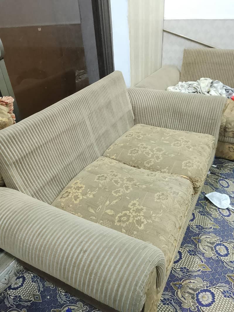 5 seater sofa set 2