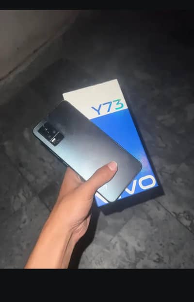 Vivo Y73