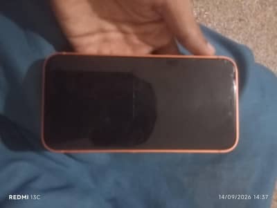 XR convert in iPhone 17 pro