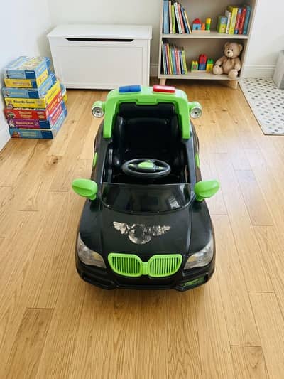kids Ride on car  for sale