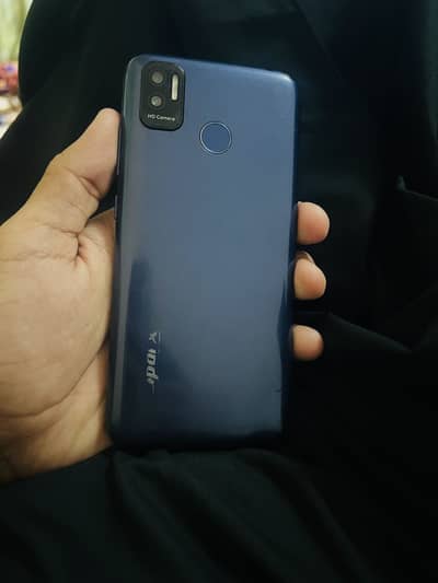 Sparx S3