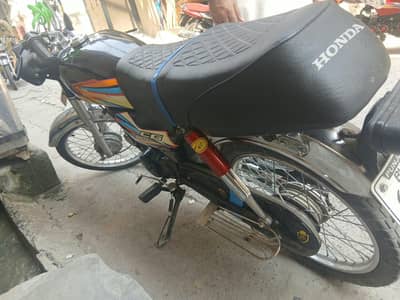 metro byce good condition