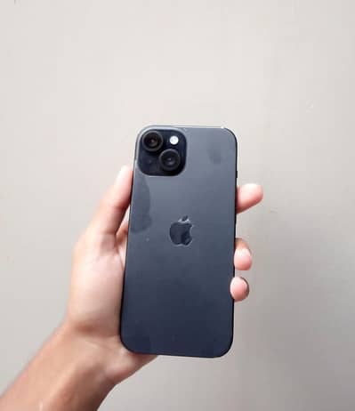 Apple iPhone 15