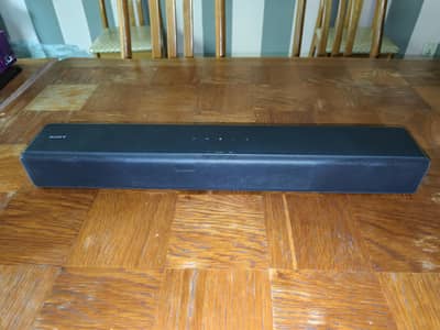 Sony HT-S200F 2.1 Channel Soundbr Sound Bar
