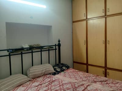 7 MARLA HOUSE AVAILABLE FOR RENT IN NISHTAR BLOCK AIT