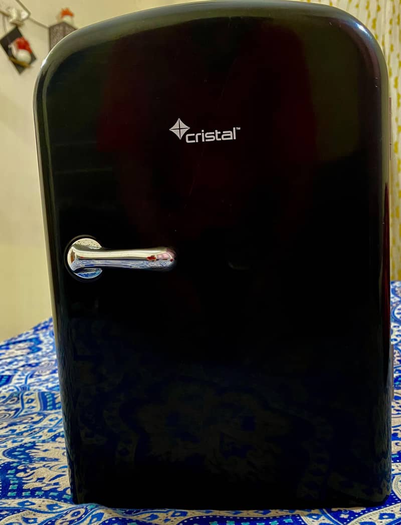 Mini Fridge 2