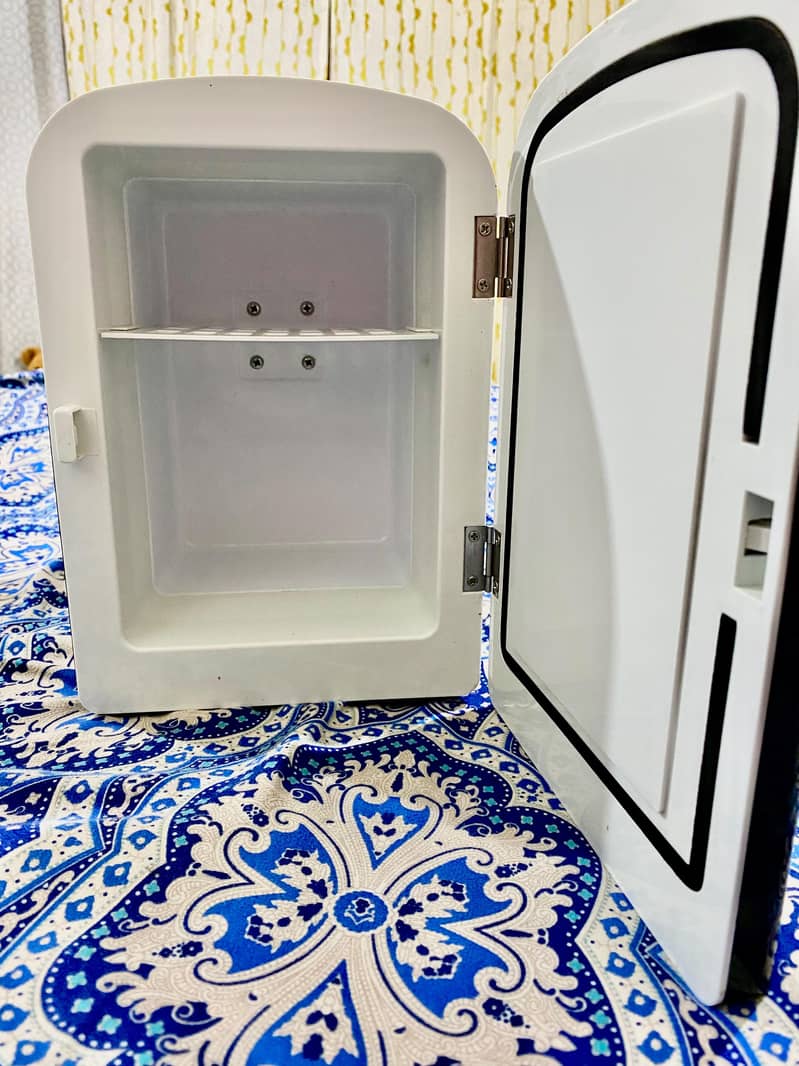 Mini Fridge 5