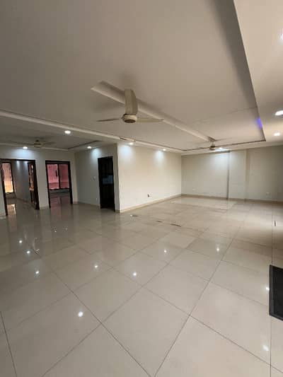 Executive Office Space For Rent Strategic & Prestigious Location