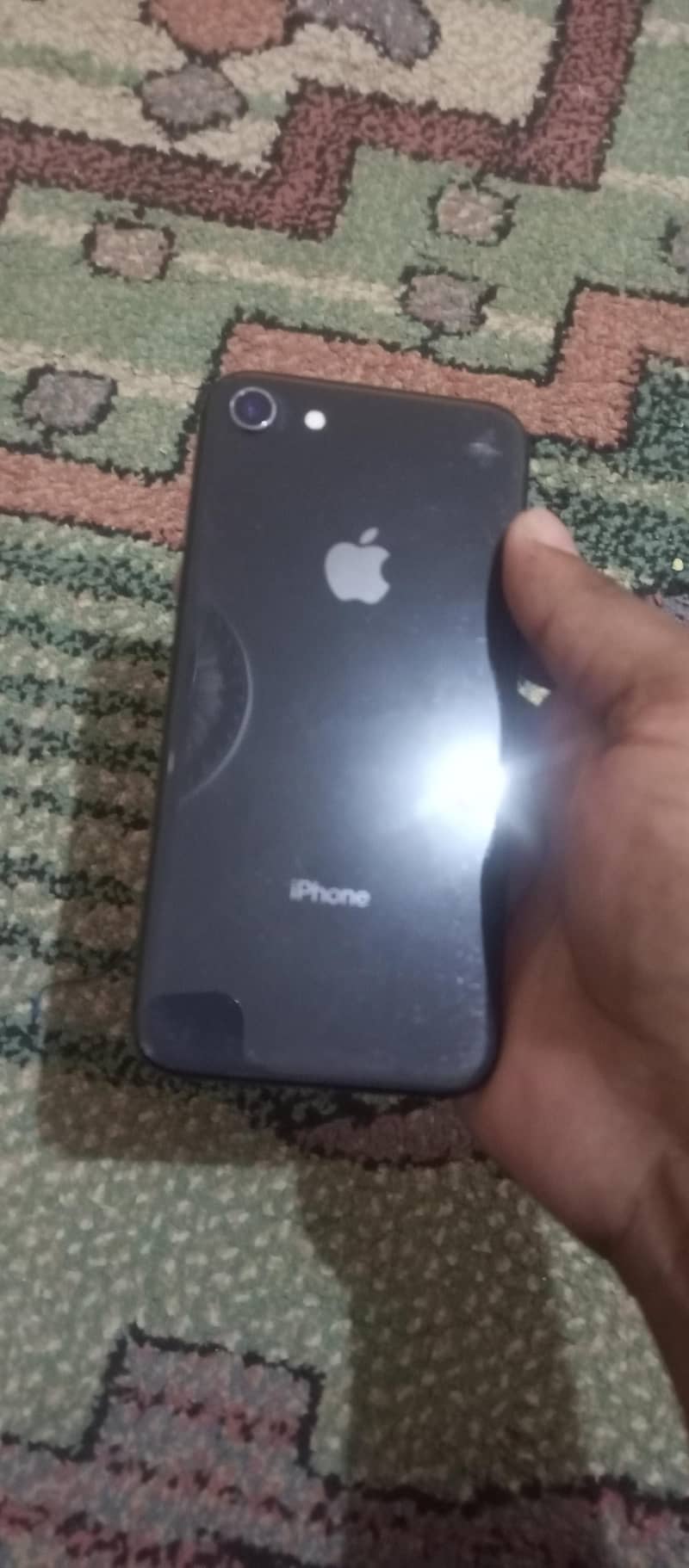 Apple iPhone 8 5