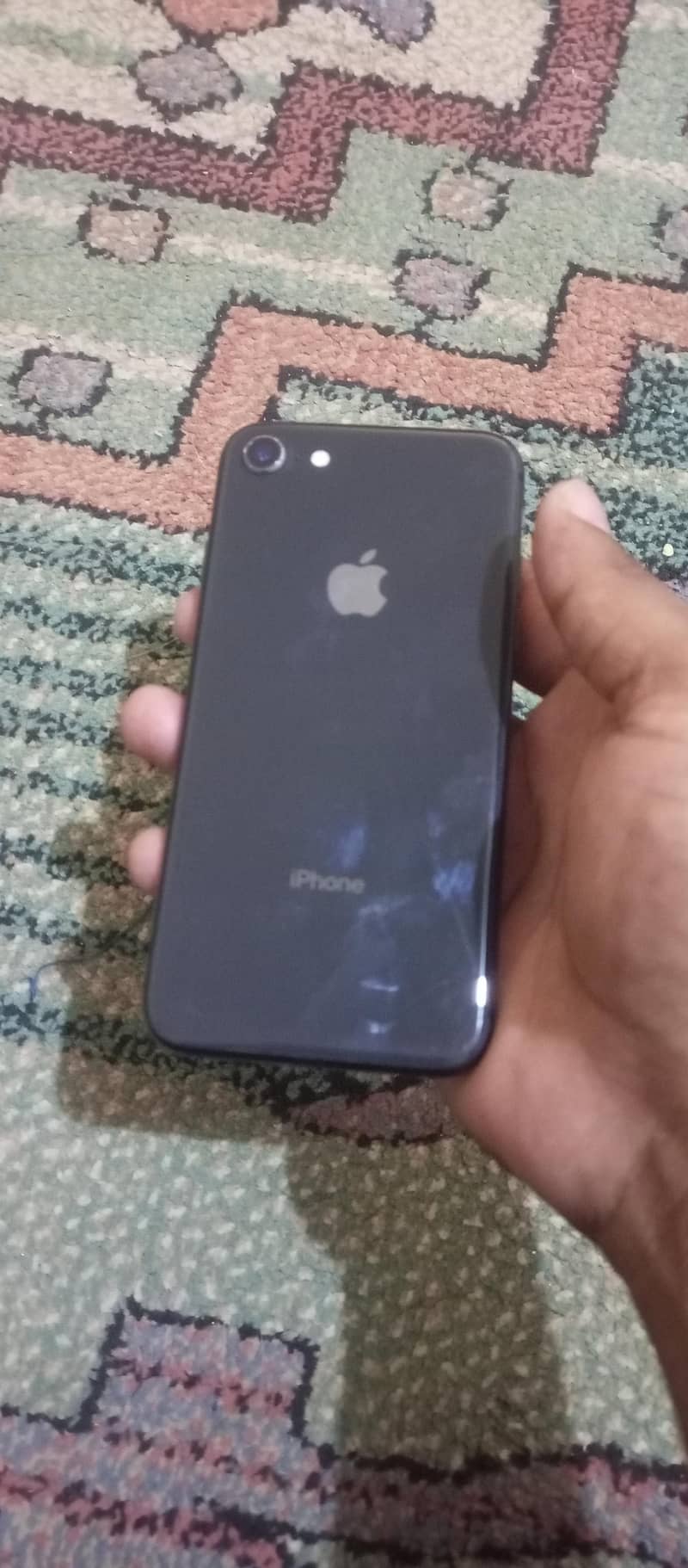 Apple iPhone 8 6