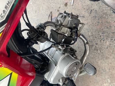 Honda cd 70 sale