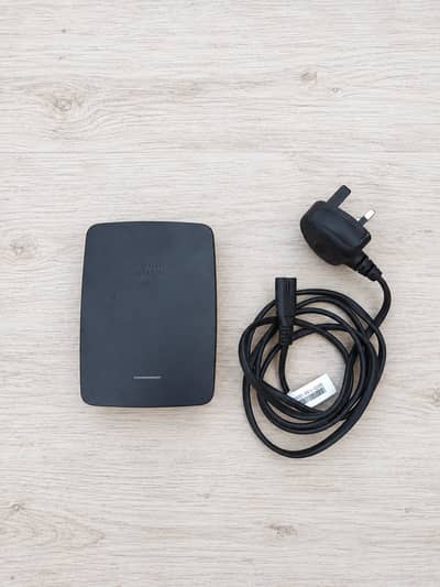 Cisco Wifi Range Extender R1000 V2