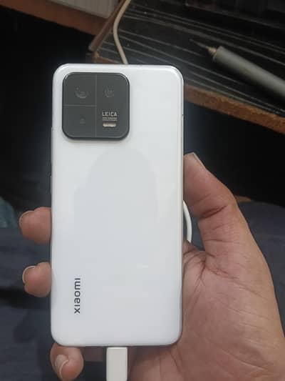 Xiaomi Mi 13