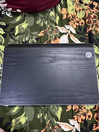 Hp pavilion dv6