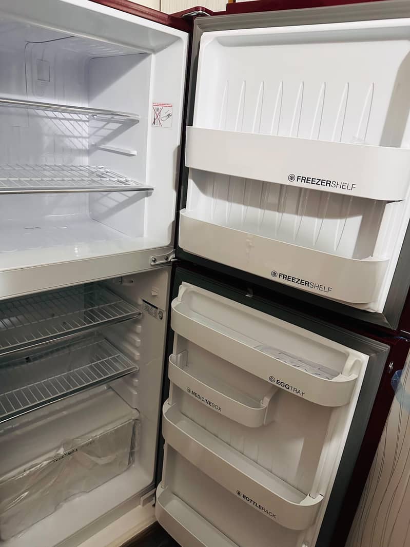 Orient Fridge 5