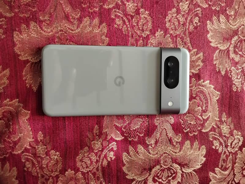 Google Pixel 8 1