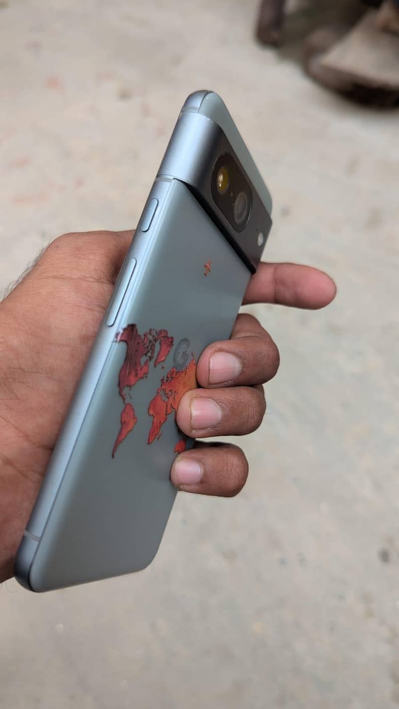 Google Pixel 8 8