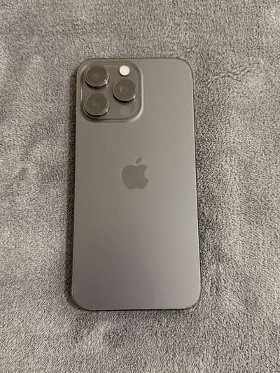 Iphone 15 Pro Max JV