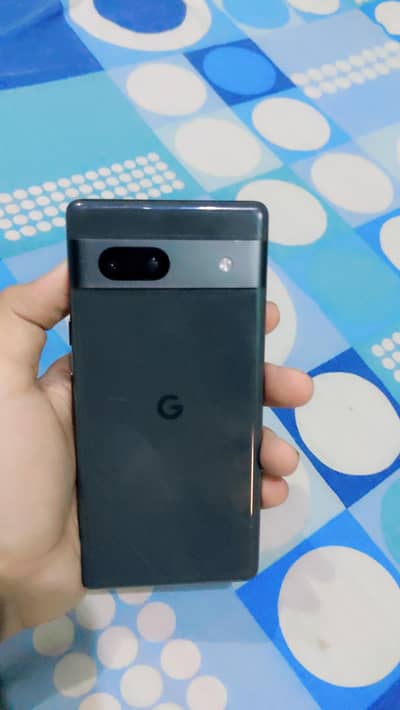 Google Pixel 7a