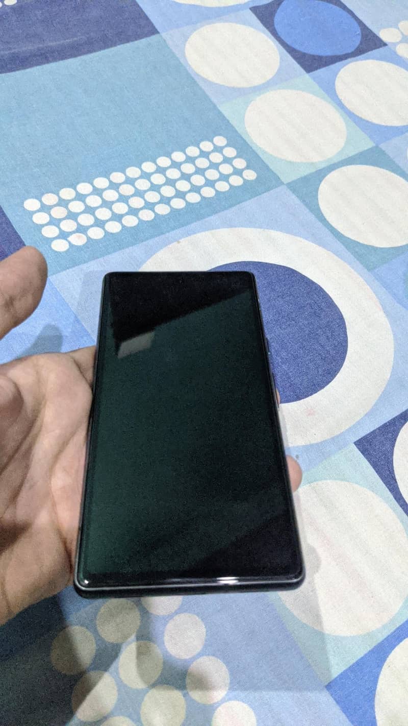Google Pixel 7a 1